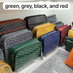 Goyard