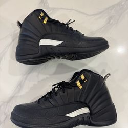 Jordan 12 Master