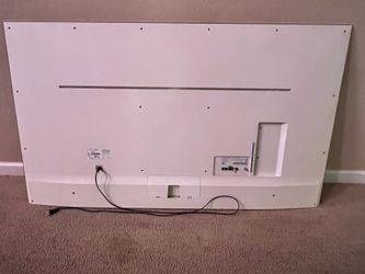 Lg 65-inch Super UHD 4K TV