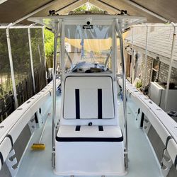 Tapicería Marina/Marine Upholstery 