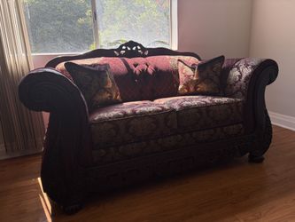 Antique Couches