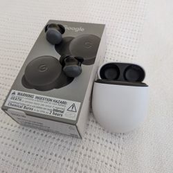 New Pixel Buds Pro 2 