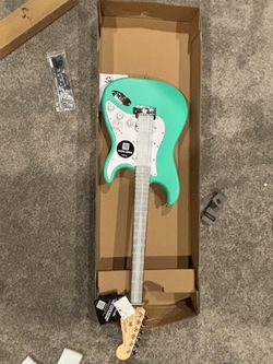 Squire Stratocaster