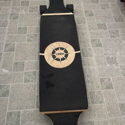 Omen Longboard