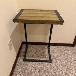 Pre-owned Night/laptop Table