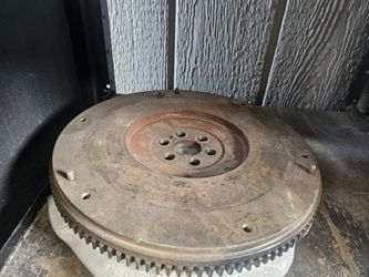 Ka24de Flywheel 