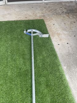 IDEAL 74-006 1-1/4" EMT Ductile Iron Conduit Bender Head 