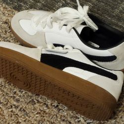 3 Pairs Of Gently Used Pre School Unisex Sneakers!