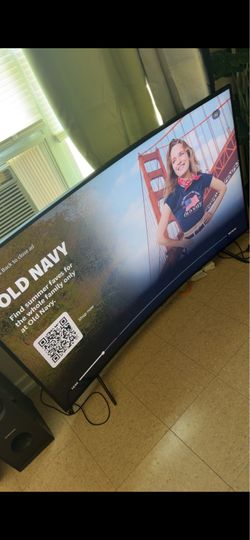Samsung 65 inch