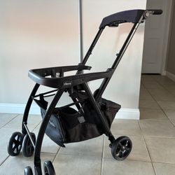 Stroller Caddy Chicco