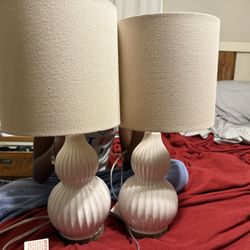 Marshall’s Lamps