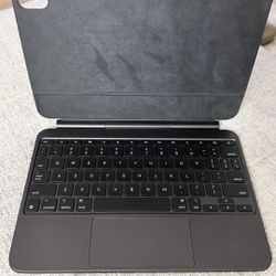 Magic Keyboard 11in