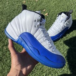 Sz 9.5 Jordan Retro 12s $80 FIRM NO TRADES