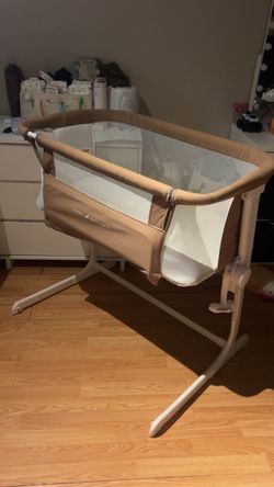 Baby delight bassinet