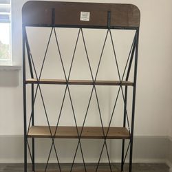 Kirkland Hanging Bookshelf OBO