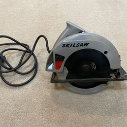 Skilsaw Circular Saw