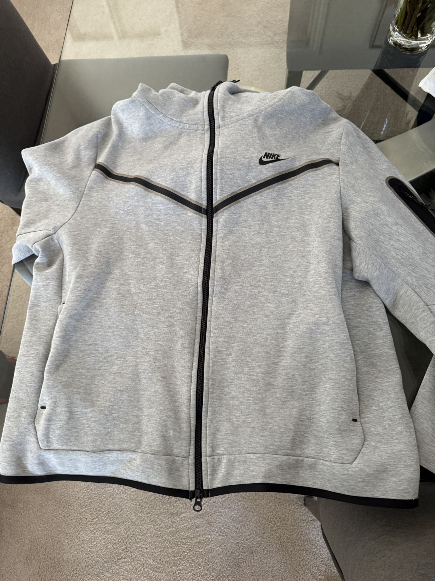 Nike Tech Fleece Hoodie