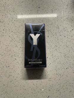 YSL Eau de Parfum 3.3oz (100ml) Brand New Sealed