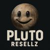 Pluto resellz 