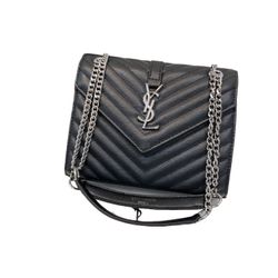 NEW BLACK CROSSBODY 