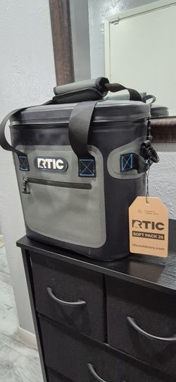 Cooler RTIC