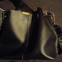 Women's Leather Bag 