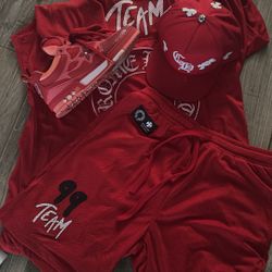 chrome hearts set 