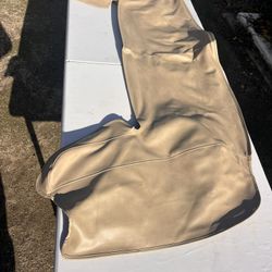 89 Mustang Convertible Boot 