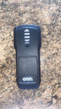 Electronic Stud Finders