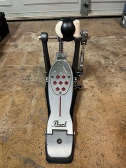 Pearl Bass Pedal