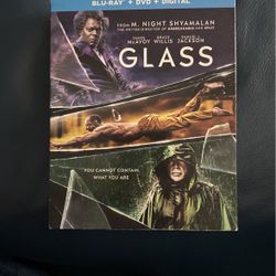 Glass