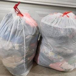 $10 A Bag Women's Clothes