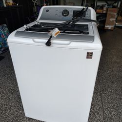 GE Washing Machine 