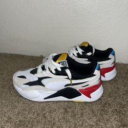 Puma RS-X3 Size 8