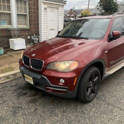 2009 BMW X5