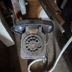 Antique Phones