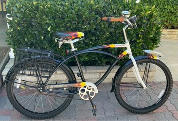 Bicycle Classic Torker - final reduction