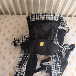 Lille baby carrier