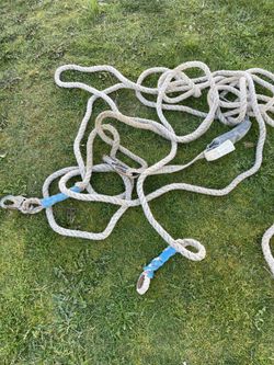 Cords Straps 