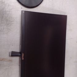 BRWH-B083FMP35T  ASUS VP249QGR 23.8” Gaming Monitor 144Hz Full HD (1920 x 1080) IPS 1ms FreeSync ELMB Eye Care DisplayPort HDMI VGA