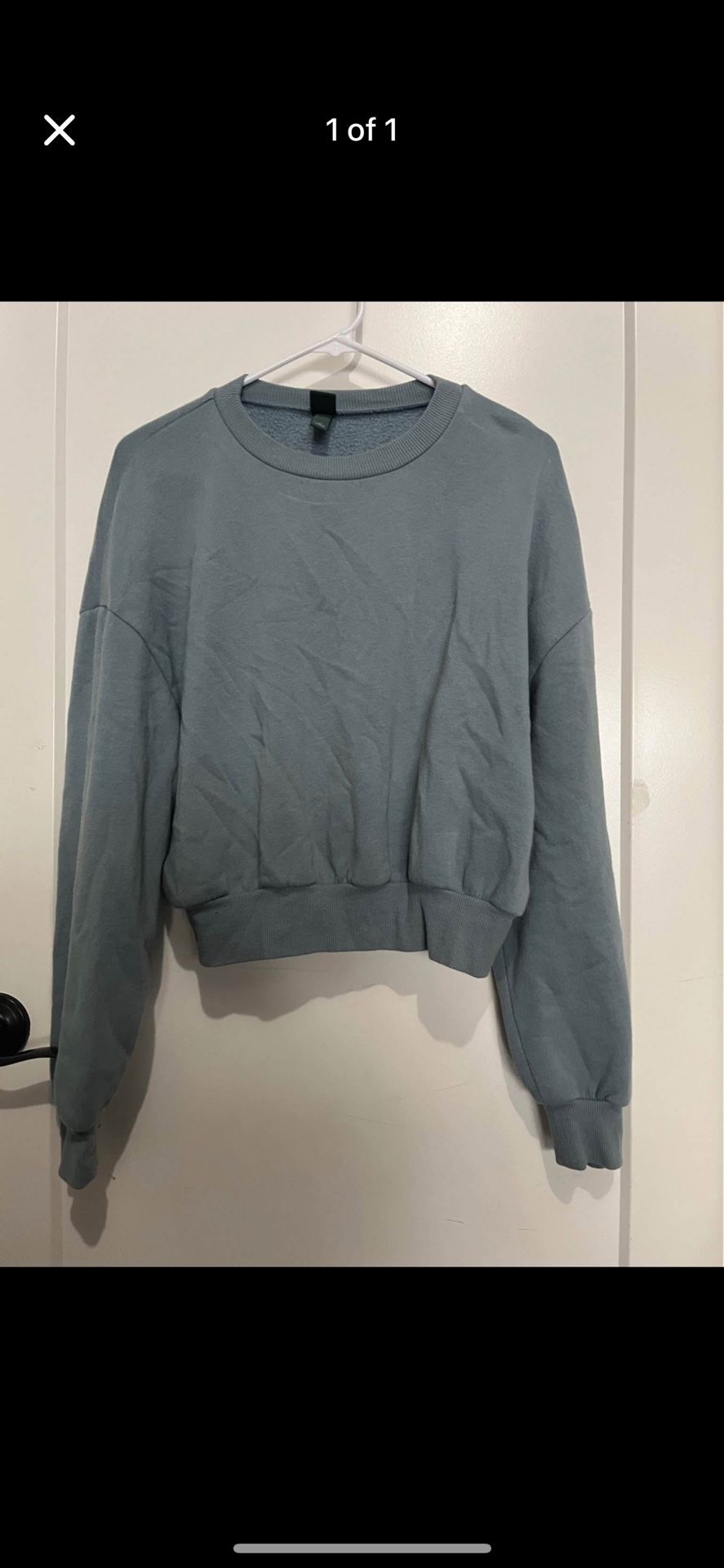 Women’s Sweatshirt