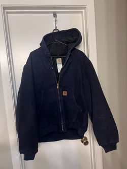 Vintage 2004 Carhartt jacket