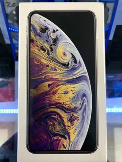 iPhone XS $499