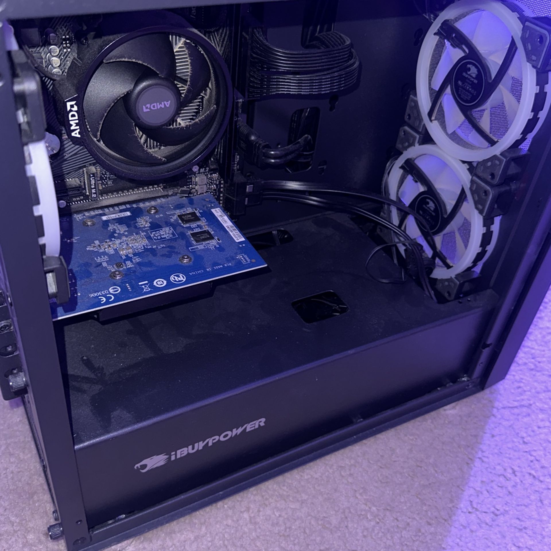 ibuypower gaming pc