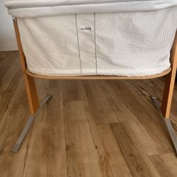 Baby Bjorn Cradle/Bassinet 