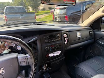 2005 Dodge Ram 1500