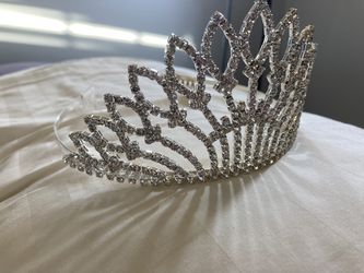 Tiara / Crown Thumbnail