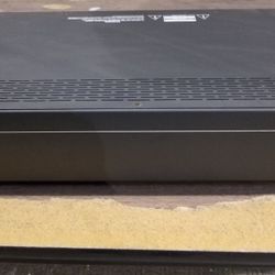 Business music amplifier