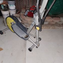 Maquina Para Escalar