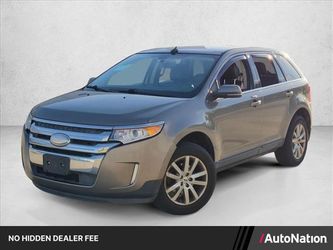 2013 Ford Edge